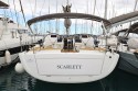 Hanse Yachts Hanse 455 Scarlett - 1