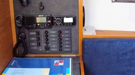 Jeanneau Sun Odyssey 349 | Czarter jachtu Chorwacja | Travelboat