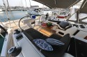 Hanse Yachts Hanse 458 - 3 cab. Amarena