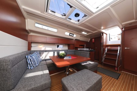 Hanse Yachts Hanse 458 - 3 cab. Amarena