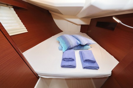 Hanse Yachts Hanse 458 - 3 cab. Amarena