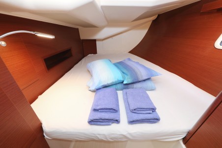 Hanse Yachts Hanse 458 - 3 cab. Amarena