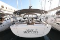 Hanse Yachts Hanse 458 - 3 cab. Magic Moments