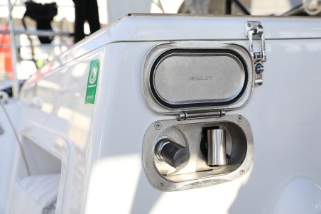 Hanse Yachts Hanse 458 - 3 cab. Magic Moments