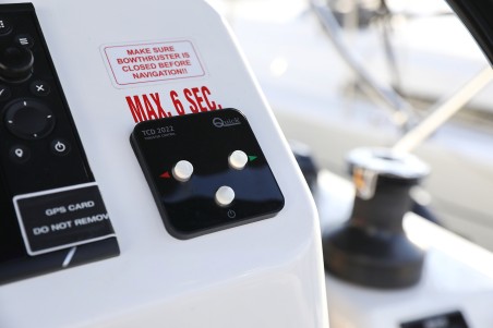 Hanse Yachts Hanse 458 - 3 cab. Magic Moments