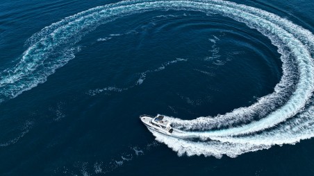 Bénéteau Antares 11 Fly OB Desire