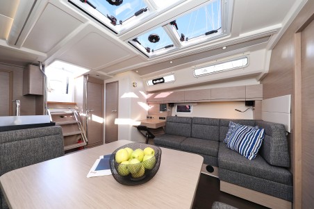 Hanse Yachts Hanse 458 - 3 cab. Magic Moments