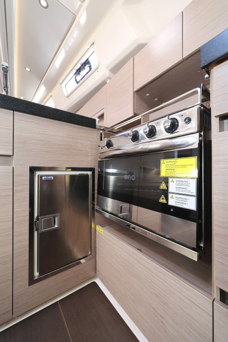 Hanse Yachts Hanse 458 - 3 cab. Magic Moments