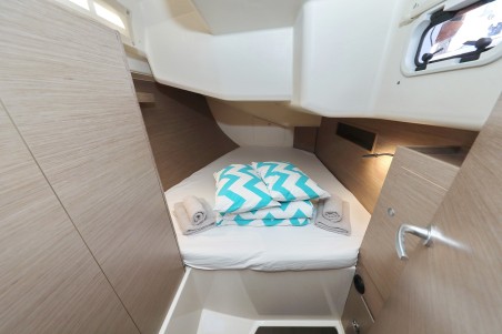 Hanse Yachts Hanse 458 - 3 cab. Magic Moments