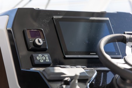 Bénéteau Antares 11 Fly OB Desire