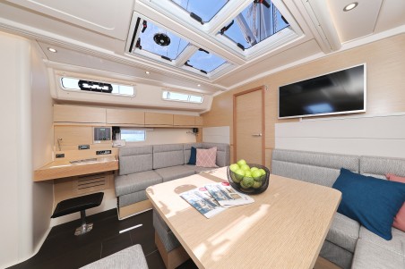 Hanse Yachts Hanse 458 - 3 cab. One Life