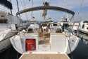 Hanse Yachts Hanse 458 - 3 cab. Terna
