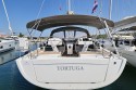 Hanse Yachts Hanse 458 - 3 cab. Tortuga