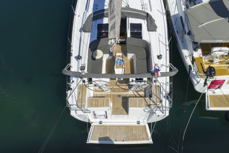 Hanse Yachts Hanse 458 - 3 cab. Tortuga