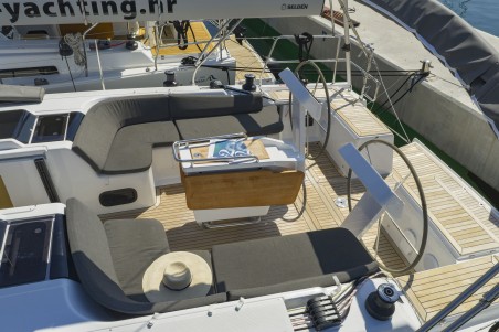 Hanse Yachts Hanse 458 - 3 cab. Tortuga