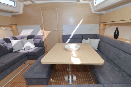 Hanse Yachts Hanse 458 - 3 cab. Tortuga