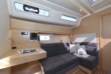 Hanse Yachts Hanse 458 - 3 cab. Tortuga