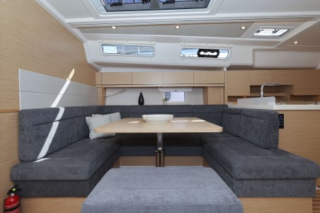Hanse Yachts Hanse 458 - 3 cab. Tortuga