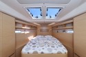 Hanse Yachts Hanse 458 - 3 cab. Tortuga