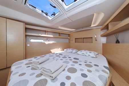 Hanse Yachts Hanse 458 - 3 cab. Tortuga