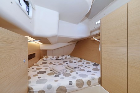 Hanse Yachts Hanse 458 - 3 cab. Tortuga