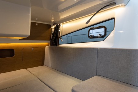 Bénéteau Antares 11 Fly OB Desire