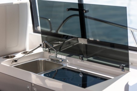 Bénéteau Antares 11 Fly OB Desire