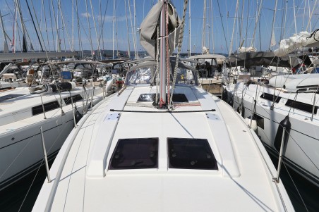 Hanse Yachts Hanse 458 Apollo