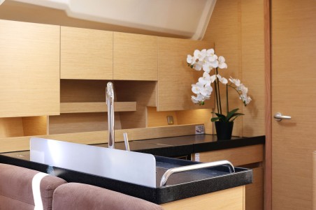 Hanse Yachts Hanse 458 Apollo