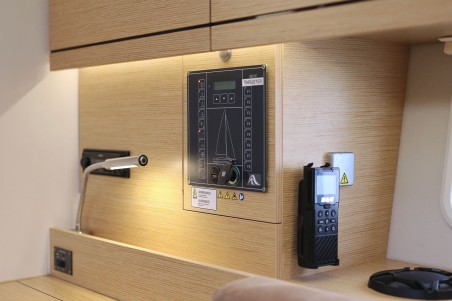 Hanse Yachts Hanse 458 Apollo