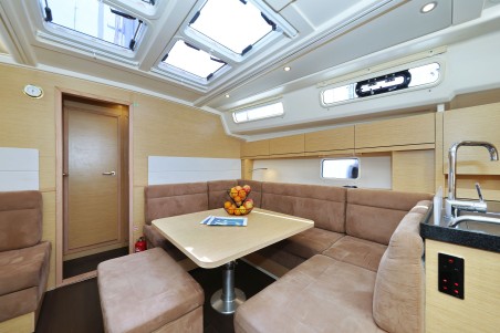 Hanse Yachts Hanse 458 Apollo