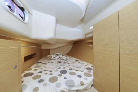 Hanse Yachts Hanse 458 Apollo