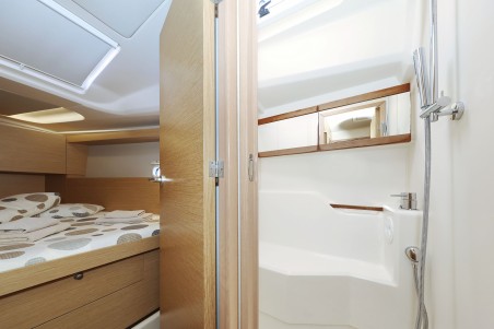 Hanse Yachts Hanse 458 Apollo