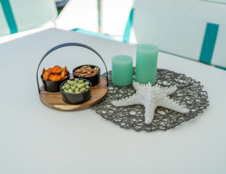 Lagoon-Bénéteau Lagoon 450 F - 4 + 2 cab. Orlando