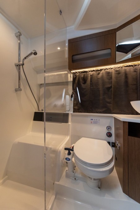 Bénéteau Antares 11 Fly OB Desire