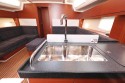 Hanse Yachts Hanse 458 Chloe