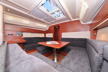 Hanse Yachts Hanse 458 Chloe
