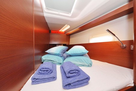 Hanse Yachts Hanse 458 Chloe