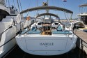 Hanse Yachts Hanse 458 Isabelle