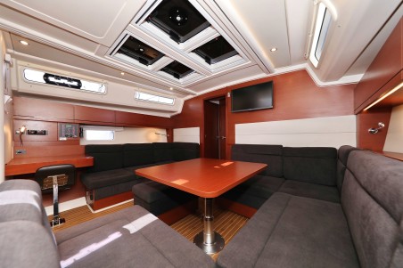 Hanse Yachts Hanse 458 Isabelle
