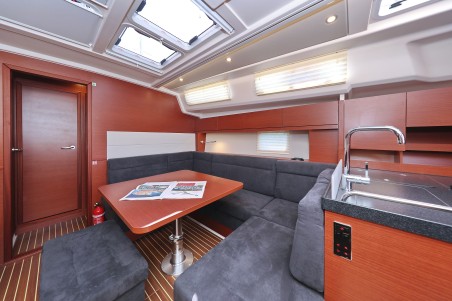 Hanse Yachts Hanse 458 Isabelle