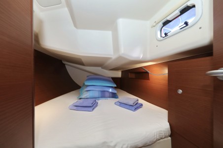 Hanse Yachts Hanse 458 Isabelle