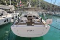 Hanse Yachts Hanse 458 Janka