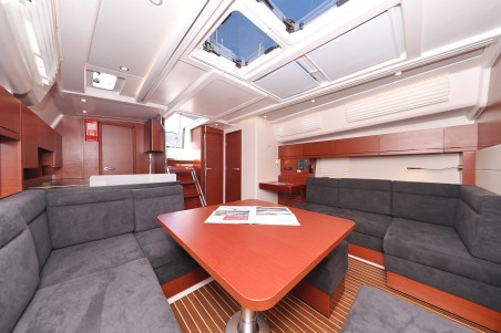 Hanse Yachts Hanse 458 Janka