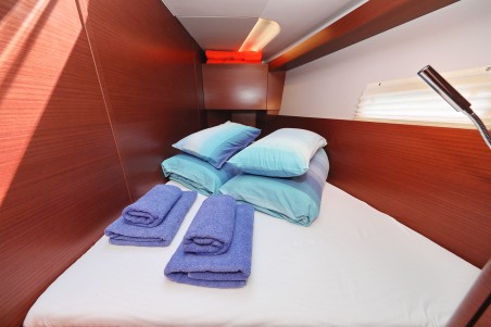 Hanse Yachts Hanse 458 Janka