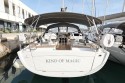 Hanse 458 | Yacht Charter Croatia | Travelboat - 1