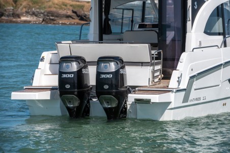 Bénéteau Antares 11 OB Falcon