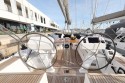 Hanse 458 | Yacht Charter Croatia | Travelboat - 4