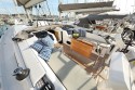 Hanse 458 | Yacht Charter Croatia | Travelboat - 5