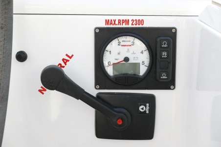 Hanse 458 | Yacht Charter Croatia | Travelboat